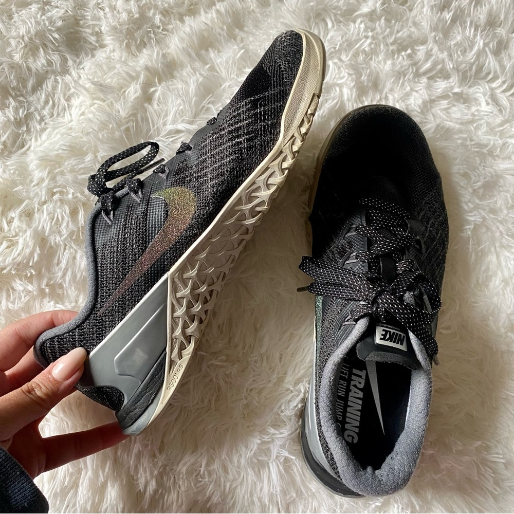 Nike Women’s Metcon 3 ✅ Size 7.5 🏋🏽‍♀️